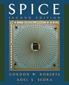 SPICE (The ^AOxford Series in Electrical and Computer Engineering)