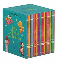 Ladybird Tales My Once Upon a Time Library 24 Books Collection Box Set