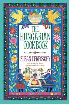 HUNGARIAN Cookbook