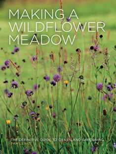 Making a Wildflower Meadow