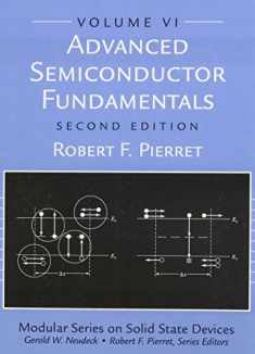 Advanced Semiconductor Fundamentals