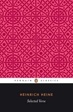 Selected Verse (Penguin Classics) (English, German and German Edition)