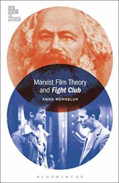 Marxist Film Theory and Fight Club (Film Theory in Practice)