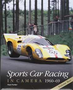 Sports Car Racing in Camera 1960-69: Volume Two