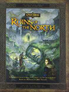 Ruins of the North (The One Ring Roleplaying Game)