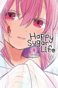 Happy Sugar Life, Vol. 3 (Happy Sugar Life, 3)
