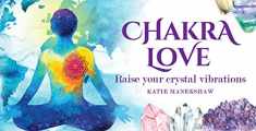 Chakra Love (Mini Inspiration Cards)
