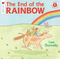The End of the Rainbow (I Like to Read)