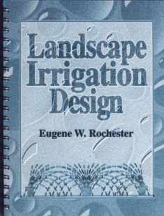 Landscape Irrigation Design