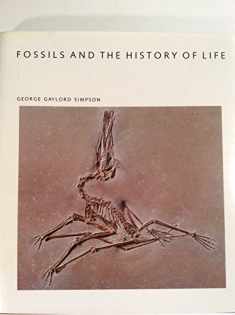 Fossils And The History Of Life (Scientific American Library Series)