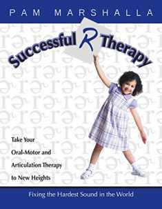 Successful R Therapy: Fixing the Hardest Sound in the World