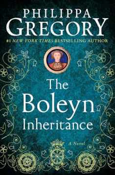 The Boleyn Inheritance: A Novel (The Plantagenet and Tudor Novels)