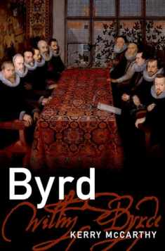 Byrd (Composers Across Cultures)