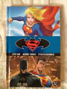 Superman/Batman 2: Supergirl (2)
