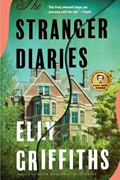 The Stranger Diaries: An Edgar Award Winner