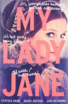 My Lady Jane (The Lady Janies)