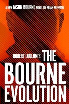 Robert Ludlum's The Bourne Evolution (Jason Bourne)