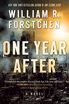 One Year After: A John Matherson Novel (A John Matherson Novel, 2)