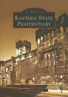 Eastern State Penitentiary (PA) (Images of America)