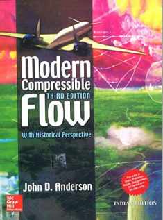 Modern Compressible Flow