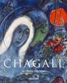 Marc Chagall 1887-1985: Painting As Poetry
