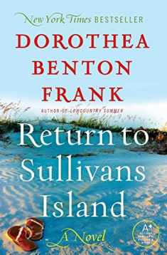 Return to Sullivans Island (A Sullivans Island Sequel)