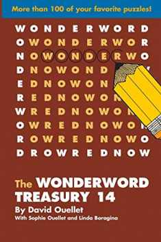 WonderWord Treasury 14