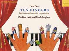 Fun for Ten Fingers (Piano Time)
