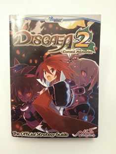 Disgaea 2: Cursed Memories - The Official Strategy Guide