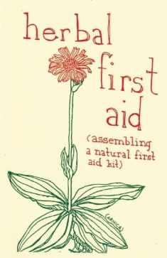 Herbal First Aid: Assembling a Natural First Aid Kit (DIY)