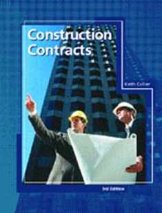 Construction Contracts (3rd Edition)
