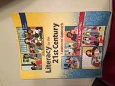 Literacy for the 21st Century: A Balanced Approach (6th Edition)