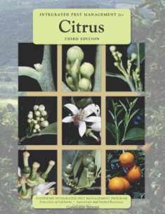 Integrated Pest Management for Citrus, 3rd Edition