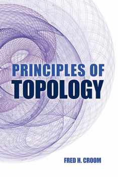 Principles of Topology (Dover Books on Mathematics)