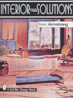Interior Solutions from Armstrong the 1960s