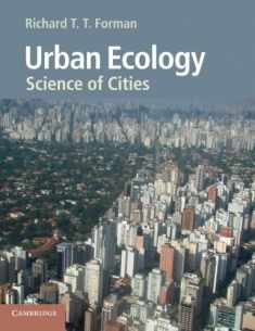 Urban Ecology: Science Of Cities