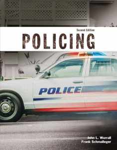 Policing (2nd Edition)