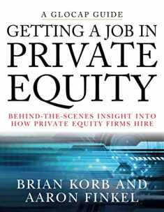 Getting a Job in Private Equity: Behind-the-ScenesInsight into How Private Equity Firms Hire