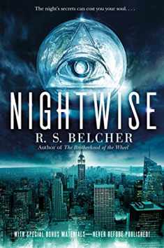 Nightwise (Nightwise, 1)