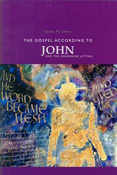 Gospel According to John And the Johannine Letters (New Collegeville Bible Commentary. New Testament, V. 4)