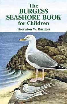 The Burgess Seashore Book for Children (Dover Children's Classics)