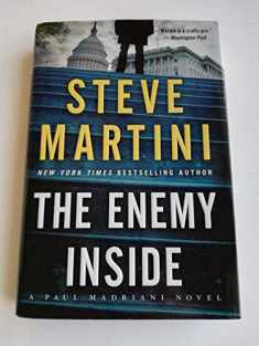 The Enemy Inside: A Paul Madriani Novel (Paul Madriani, 13)