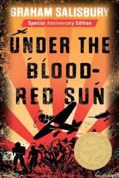 Under the Blood-Red Sun (Prisoners of the Empire Series)