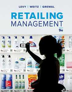Retailing Management, 9th Edition