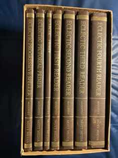 McGuffey Series (McGuffeys Eclectic Readers Series)