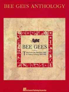 Bee Gees Anthology