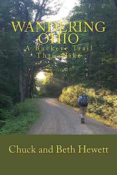Wandering Ohio: A Buckeye Trail Thru-Hike