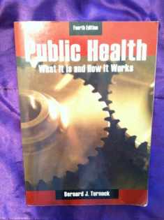 Public Health: What It Is And How It Works