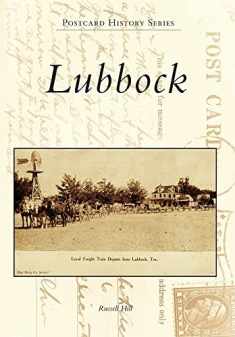 Lubbock (Postcard History Series)