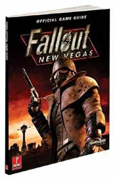 Fallout New Vegas: Prima Official Game Guide